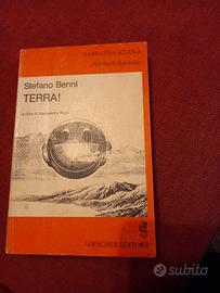 libro Terra!