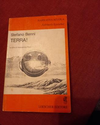 libro Terra!