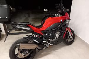 Bmw s1000 xr