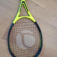racchetta tennis nuova artengo bambino/ragazzo 