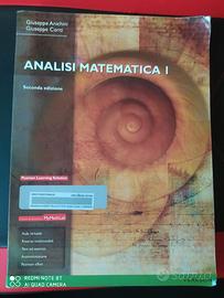 Analisi Matematica 1 seconda edizione