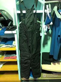 Pantalone bmw vojage 2 taglia 50