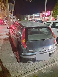 Fiat punto 188