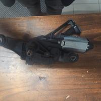 Tergi posteriore BMW