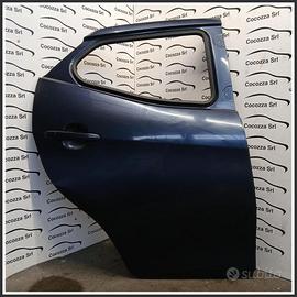 Porte Portiere Laterali TOYOTA Aygo II