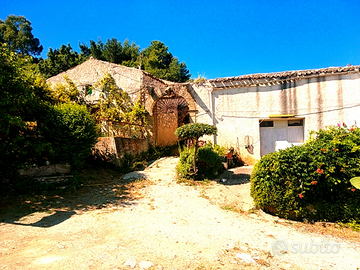 SICILIA OCCIDENTALE SCOPELLO 2 Loft VISTA MARE