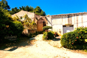 SICILIA OCCIDENTALE SCOPELLO 2 Loft VISTA MARE