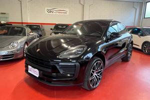 Porsche Macan 265 CV MODEL 2022