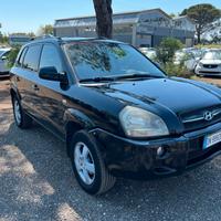 Hyundai Tucson 2.0 CRDi VGT Active