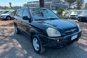 Hyundai Tucson 2.0 CRDi VGT Active