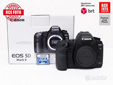 Canon 5D Mark II