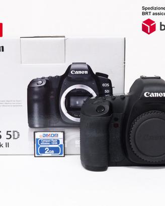 Canon 5D Mark II