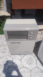 Climatizzatore Portatili Zephir