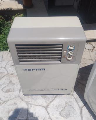 Climatizzatore Portatili Zephir