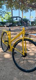 Bici Legnano B83