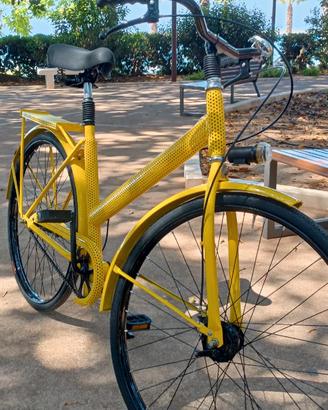 Bici Legnano B83