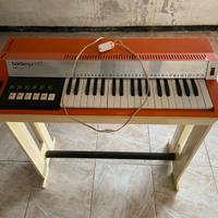 pianola bontempi