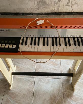 pianola bontempi