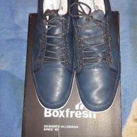 Boxfresh SPARKO - Sneakers basse - tg.49 - nuove