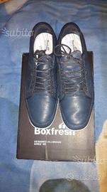 Boxfresh SPARKO - Sneakers basse - tg.49 - nuove