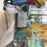 Libro Carl Larsson
