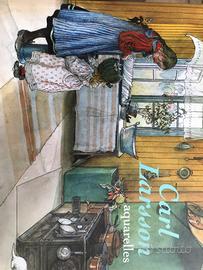 Libro Carl Larsson