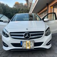 mercedes benz classe B