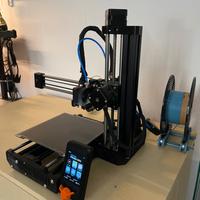Prusa Mini clone