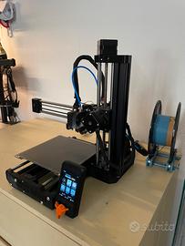 Prusa Mini clone