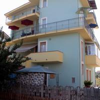 Vacanze al mare alba adriatica