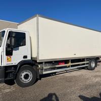 Iveco Eurocargo ML190E28 anno 2015