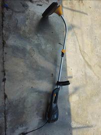 Decespugliatore elettrico