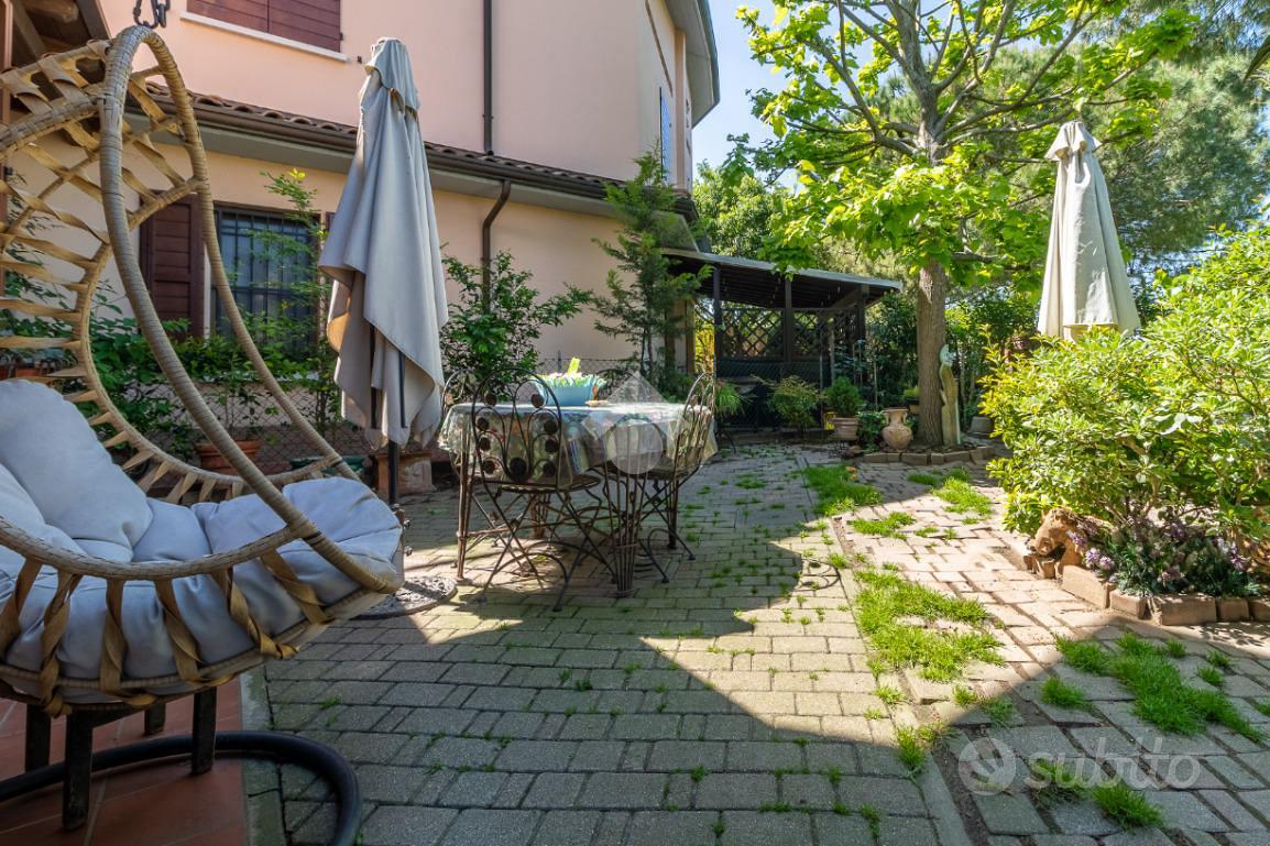 Casa – Ravenna, Lirica - Vista 3