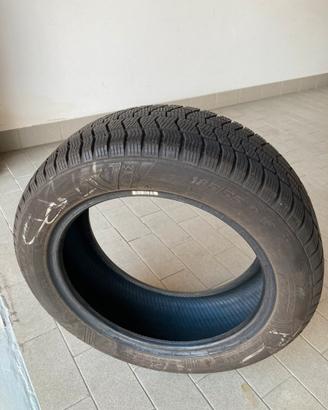 Treno Gomme invernali Viking 185/55 R 15 T
