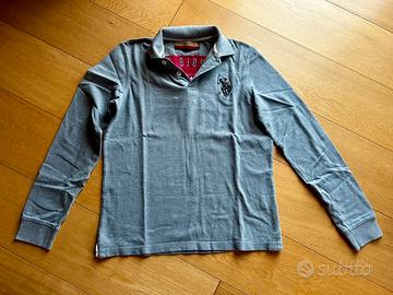 Polo US Polo Assn., taglia M