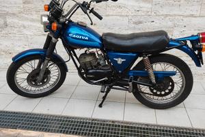 Cagiva SST 125