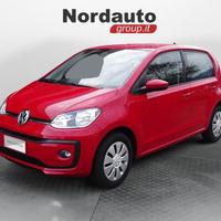 Volkswagen up! 1.0 5p. move