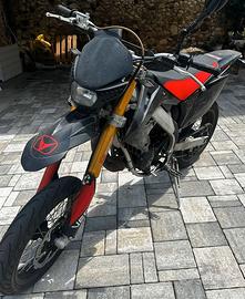 Vent Derapage 50 - 2021