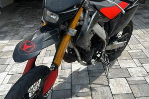 Vent Derapage 50 - 2021