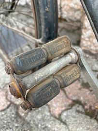 Bianchi bici d’epoca e bdc campagnolo