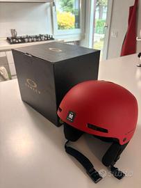 Casco Sci Oakley MOD1 Pro MIPS – Nuovo – Taglia M