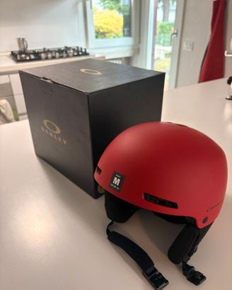 Casco Sci Oakley MOD1 Pro MIPS – Nuovo – Taglia M