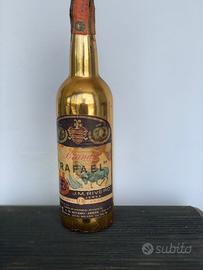 Bottiglie Vintage