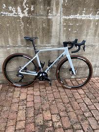 Bici da corsa merida