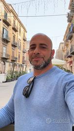 Carrozziere esperto disponibile trasferimento