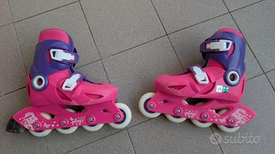 Roller Oxelo 28-30