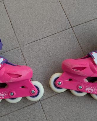 Roller Oxelo 28-30