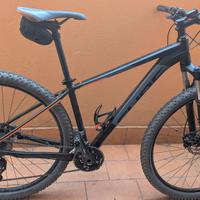 Cube MTB Attention 29