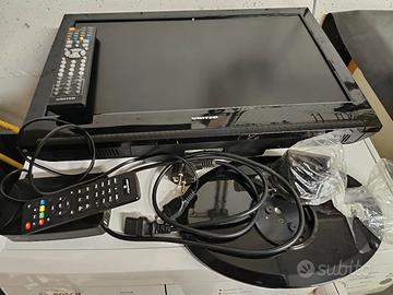 TV united+decoder