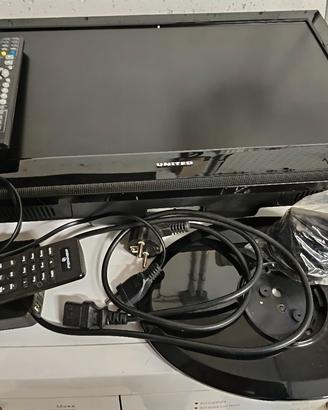 TV united+decoder